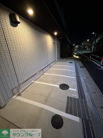 Alivis本八幡の物件内観写真